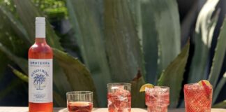 Bonterra Ranch Wine
